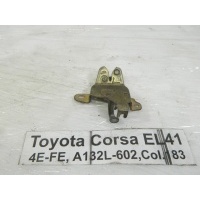 Замок багажника Toyota Corsa EL41 1994 64610-16052