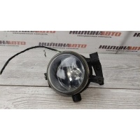 Фара противотуманная левая FORD C-MAX 1481007