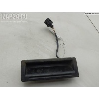 Ручка крышки (двери) багажника Volkswagen Golf-4 2000 1J0827566L