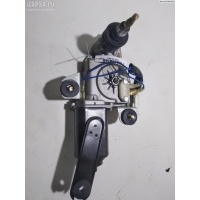 Двигатель стеклоочистителя заднего (моторчик дворников) Hyundai Accent (1994-1999) 1997 9870022000