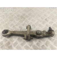 Рычаг подвески передний левый Volkswagen Passat B5+ (GP) 2001 4D0407151P