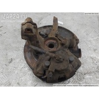 Кулак (корпус ступицы) передний правый Volkswagen Golf-4 2000 1J0407256AJ