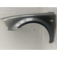 Крыло переднее левое Volkswagen Passat B5+ (GP) 2001 3B0821105E