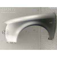 Крыло переднее левое Audi A6 C5 (1997-2005) 2003 4B0821105B