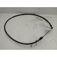 Трос ручника Opel Movano 2007 8200021940B