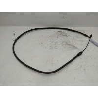 Трос ручника Opel Movano 2007 8200021840B