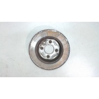 Диск тормозной зад. Honda Accord 6 1998-2002 2000 42510S1AE00