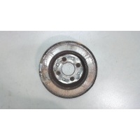 Диск тормозной зад. Honda Accord 6 1998-2002 2000 42510S1AE00