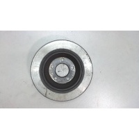 Диск тормозной, зад. Volkswagen Touareg 2002-2007 2005 7L6615601G
