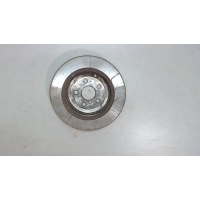 Диск тормозной, зад. Toyota Avensis 2 2003-2008 2003 4243105030