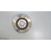 Диск тормозной перед. Audi A3 (8PA) 2004-2008 2007 1K0615301AC