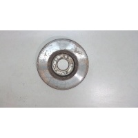 Диск тормозной перед. Skoda Roomster 2006-2010 2007 1J0615301R