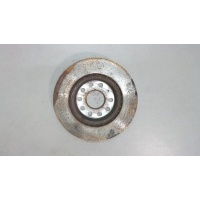 Диск тормозной перед. Audi A3 (8PA) 2004-2008 2007 1K0615301AC