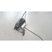 Замок двери перед. правая Renault Clio 2005-2009 2007 8200350755