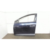 Замок двери перед. левая Renault Megane 3 2009- 2010 805030002R