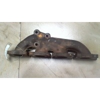 Коллектор выпускной Audi A4 (B5) 1994-2000 1996 058253033E