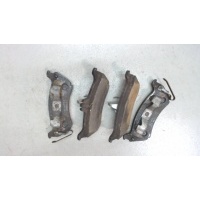 Колодки тормозные зад. Mercedes-Benz M-Class W163 1998-2004 2001 A1634201120