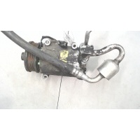 Компрессор кондиционера Ford Galaxy 2010-2015 2010 1852378