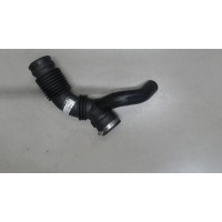 Патрубок корпуса воздушного фильтра Renault Scenic 2003-2009 2007 8200186822