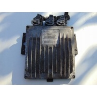 Блок управления 8200513076 8200582518 renault 1.5 dci