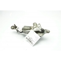 Механизм стеклоочистителя передняя 3d1955119b volkswagen phaeton