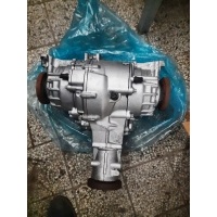 Мост заднего дифференциал audi a6 rs6 rs7 0bf500043r