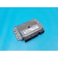 Блок управления двигателем RENAULT Duster 1 2010-2019 237101189R