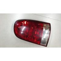 Фонарь (задний) правая Ssang Yong Rexton 2001-2007 2004 8360208001