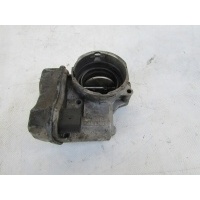Volkswagen passat b6 2.0 tdi дросельная заслонка 03g128063b