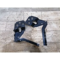 Петля капота Volkswagen Touareg (NF) II (2010–2014) 2012 7P6823301