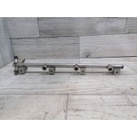 Рейка топливная (рампа) Volkswagen Touareg (NF) II (2010–2014) 2012 03H133316N
