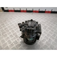 Компрессор кондиционера Renault Clio 2 2005 8200315744