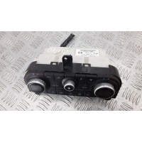 Блок управления печки и климат-контроля NISSAN QASHQAI (2010-2013) 2012 27500BR47B