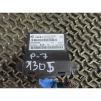 Блок комфорта Volkswagen Passat 2011 7n0907530d