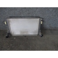 Интеркулер Volkswagen Passat 2011 3c0145805ak