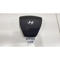 Подушка безопасности водителя Hyundai ix55 2008- 569003J5007Q