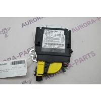 Блок SRS Mercedes ML/GLE W166 2011 A1669001916