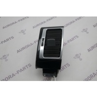 Дефлектор торпеды воздушный RH Land Rover Discovery L462 2016 LR098233