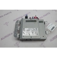 Модуль информацинно-развлекательной системы Land Rover Range Rover 30DDTX L405 2012 C2D54847
