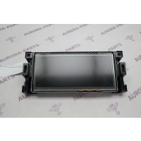 Монитор на центральной консоли MFD-экран, Главный модуль NGI Land Rover Discovery Sport L550 2014 LR138059