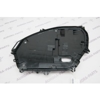 Накладка передней двери внутренняя LH Lexus RX AL20 2015 6783248070