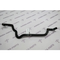 Патрубок системы охлаждения Land Rover Range Rover 30DDTX L405 2012 LR078764