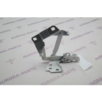 Петля капота LH Mercedes ML/GLE C292 2014 A1668800028