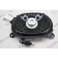 Сабвуфер Land Rover Discovery L462 2016 LR081486