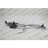 Трапеция дворников в сборе Mercedes E-Klasse W213 2016 A2138200540