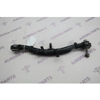 Тяга (продольный рычаг) задней подвески LH=RH Mercedes ML/GLE C292 2014 A1663500306