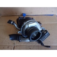 Форд 2.2 tdci турбина 8g9q - 6k682 - ba mondeo mk4