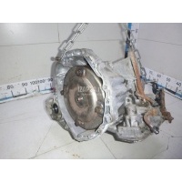 АКПП (автоматическая коробка переключения передач) Nissan Almera Classic (B10) (2006 - 2013) 3102095F0A