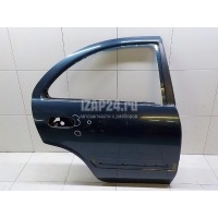 Дверь задняя правая Nissan Almera Classic (B10) (2006 - 2013) 8210095F0B