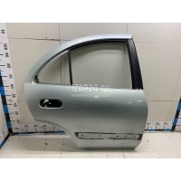 Дверь задняя правая Nissan Almera Classic (B10) (2006 - 2013) 82100-95f0c